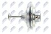 Клапан EGR Opel Vectra B 2.0 DTI 16V / Astra G 2.0 DI 16V / Zafira A 2.0 DI 16V NTY EGR-PL-002 (фото 4)