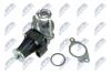Клапан EGR Fiat Doblo 1.3D Multijet 10- NTY EGR-PL-012 (фото 1)