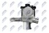 Клапан AGR Renault Megane III 1.5 dCi NTY EGR-RE-008 (фото 5)