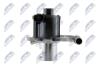 Клапан AGR Renault Megane III 1.5 dCi NTY EGR-RE-008 (фото 7)
