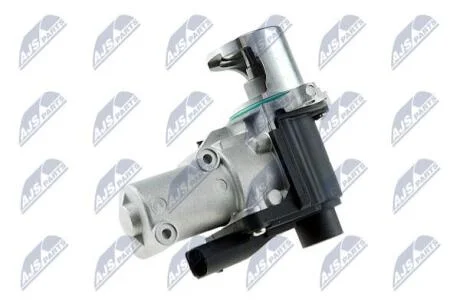 Клапан EGR VW TRANSPORTER 2.0TDI 09-19 (дв.CFCA) NTY EGRVW006