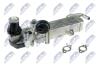 Клапан з радіатором AGR системи EGR VAG A3/Q3/Octavia/Suberb/Caddy III/Golf VI/Passat 1.6Tdi/2.0Tdi NTY EGR-VW-007 (фото 1)