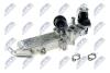 Клапан з радіатором AGR системи EGR VAG A3/Q3/Octavia/Suberb/Caddy III/Golf VI/Passat 1.6Tdi/2.0Tdi NTY EGR-VW-007 (фото 2)