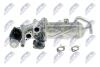 Клапан з радіатором AGR системи EGR VAG A3/Q3/Octavia/Suberb/Caddy III/Golf VI/Passat 1.6Tdi/2.0Tdi NTY EGR-VW-007 (фото 3)