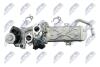 Клапан з радіатором AGR системи EGR VAG A3/Q3/Octavia/Suberb/Caddy III/Golf VI/Passat 1.6Tdi/2.0Tdi NTY EGR-VW-007 (фото 4)