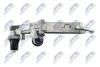 Клапан з радіатором AGR системи EGR VAG A3/Q3/Octavia/Suberb/Caddy III/Golf VI/Passat 1.6Tdi/2.0Tdi NTY EGR-VW-007 (фото 7)
