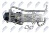 Модуль системи рециркуляції ВГ (EGR) Seat Ibiza IV, Ibiza IV ST Skoda Fabia II, Roomster, Roomster Practik VW Polo 1.2D 10.09 NTY EGR-VW-019 (фото 4)