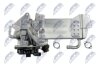 Клапан EGR VW T5 2,0TDI NTY EGR-VW-022 (фото 3)
