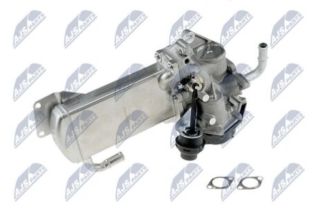 Клапан EGR VW T5 2,0TDI NTY EGR-VW-022