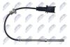 Датчик температури випускних газів Opel Astra J 1.3CDTI 09-15/Corsa D 1.3CDTI 06-14 NTY EGT-PL-006 (фото 1)