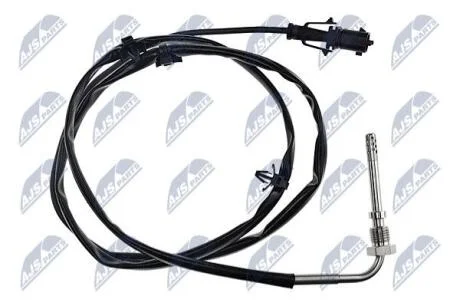 Датчик температури випускних газів Opel Vectra C 1.9CDTI 04-09 NTY EGTPL021