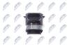 Датчик парктроніка VAG/BMW/TOYOTA/VOLVO 08- NTY EPDC-AU-016 (фото 1)