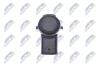 Датчик парктроніка VAG/BMW/TOYOTA/VOLVO 08- NTY EPDC-AU-016 (фото 2)