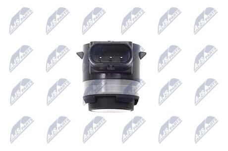 Датчик парктроніка VAG/BMW/TOYOTA/VOLVO 08- NTY EPDC-AU-016