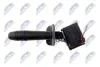 Підкермовий перемикач Renault Megane I/Kangoo 97- NTY EPERE017 (фото 3)