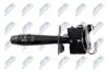 Підкермовий перемикач Renault Megane I/Kangoo 97- NTY EPERE017 (фото 4)