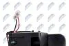 Підкермовий перемикач Renault Megane I/Kangoo 97- NTY EPERE017 (фото 6)