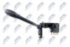 Перемикач підкермовий VW T4 1.9TDI, 2.4D, 2.5TDI 95-03 NTY EPE-VW-004 (фото 4)