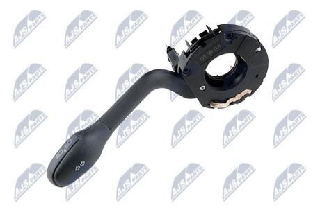 Перемикач підкермовий VW T4 1.9TDI, 2.4D, 2.5TDI 95-03 NTY EPE-VW-004