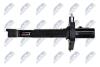 Витратомір повітря Ford Focus 1.6Ti 04-/Ford Maverick 03.04-/Ford Mondeo 1.6Ti 03.07-09.14 NTY EPP-FR-003 (фото 3)