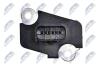 Витратомір повітря Ford Focus 1.6Ti 04-/Ford Maverick 03.04-/Ford Mondeo 1.6Ti 03.07-09.14 NTY EPP-FR-003 (фото 4)