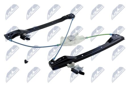 Склопідйомник передній правий mercedes glk 10-, 2047202079 NTY EPSME031
