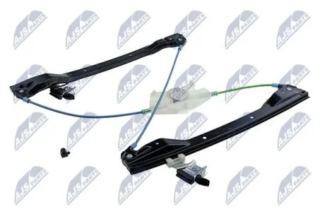 Склопідйомник передній правий mercedes glk 10-, 2047202079 NTY EPSME031