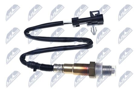 Лямбда-зонд CHEVROLET AVEO 03-, DAEWOO NTY ESL-DW-017