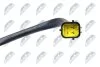 Датчик кисневий (Лямбда-зонд) (вир-во) NTY ESLHY506 (фото 3)