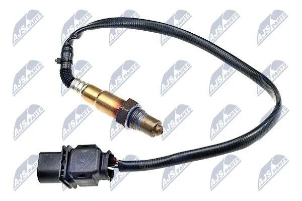 Лямбда-зонд HYUNDAI SANTA FE II -12, KIA RIO II -11 (вир-во) NTY ESLHY507 (фото 1)
