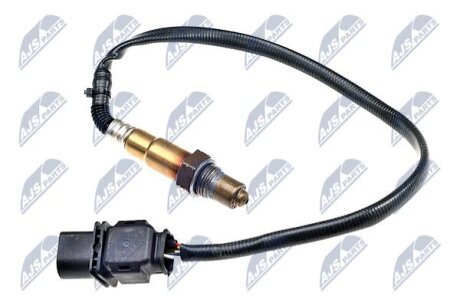 Лямбда-зонд HYUNDAI SANTA FE II -12, KIA RIO II -11 NTY ESL-HY-507