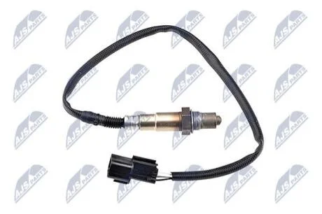 Лямбда-зонд HYUNDAI ACCENT IV -18, KIA RIO III -17 (вир-во) NTY ESLHY508