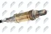 Лямбда-зонд SUBARU FORESTER -08, IMPREZA -09 (вир-во) NTY ESLSB006 (фото 2)