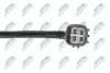 Лямбда-зонд TOYOTA AVENSIS -00 (вир-во) NTY ESLTY013 (фото 4)