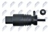 Насос склоомивача Audi/Bmw/Mercedes/VW 97- NTY ESP-BM-000 (фото 3)