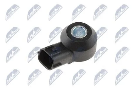 Датчик детонації Fiat Doblo 1.2/1.4/1.6 01-/Fiorino 1.4 08-/Grande Punto 1.2/1.4 05- NTY ESSFT000