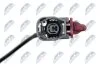 Датчик детонації MAZDA 2 -15, 6 -13 (вир-во) NTY ESSMZ001 (фото 3)