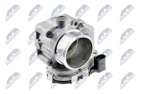 Дросельна заслонка Audi A4, A6 1.8T 1998.11-09/ Skoda Superb 1.8T 2001.12-2008.03 VW Passat 1.8 /T 98.08-05. NTY ETBVW003