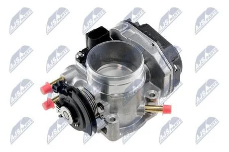 Корпус дросельної заслонки Audi A3, Skoda Octavia, VW Caddy, Golf, Passat NTY ETBVW013