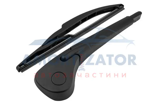 Важіль склоочисника renault modus 2004-, 7701056802 NTY EWBRE000 (фото 1)