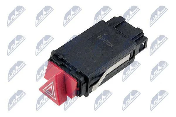 Кнопка аварійної сигналізації Audi A4 94-02 NTY EWSAU012 (фото 1)