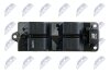 Перемикач склопідіймача NTY EWSMZ000 (фото 4)