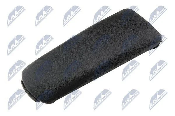 Кришка підлокітника Audi A4 B6/B7, EZC-AU-004 NTY EZCAU004 (фото 1)