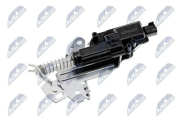 Центральний замок control ford fiesta 02-12, 1481081 NTY EZCFR037 (фото 1)