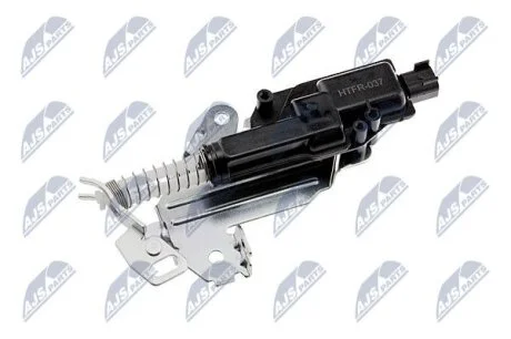 Центральний замок control ford fiesta 02-12, 1481081 NTY EZCFR037