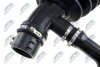 Патрубок інтеркулера Volvo C30, S40, V50 Ford C-Max, Focus 1.6D 07.04-12.12 NTY GPP-FR-000 (фото 4)