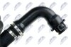 Патрубок інтеркулера Volvo C30, S40, V50 Ford C-Max, Focus 1.6D 07.04-12.12 NTY GPP-FR-000 (фото 5)