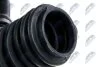 Патрубок інтеркулера Volvo C30, S40, V50 Ford C-Max, Focus 1.6D 07.04-12.12 NTY GPPFR000 (фото 6)