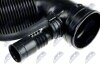 Повітрозабірник повітряного фільтра VW Golf 1.6 / Bora 1.6 NTY GPP-VW-004 (фото 4)