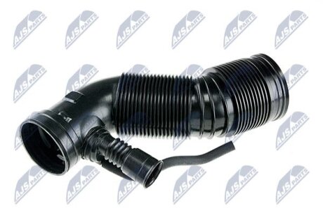 Повітрозабірник повітряного фільтра VW Golf 1.6 / Bora 1.6 NTY GPP-VW-004